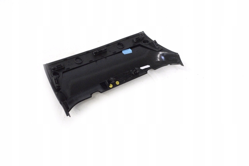 фото №4, Jaguar i-pace x590 ev400 2019 rhd захист консолі центральної