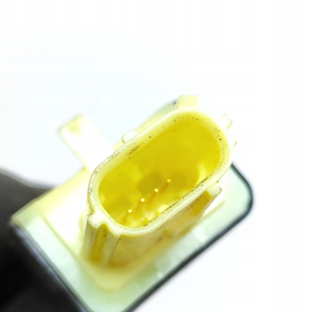 фото №6, Toyota land cruiser bj70 2017 задня сторона права датчик удару подушка безпеки