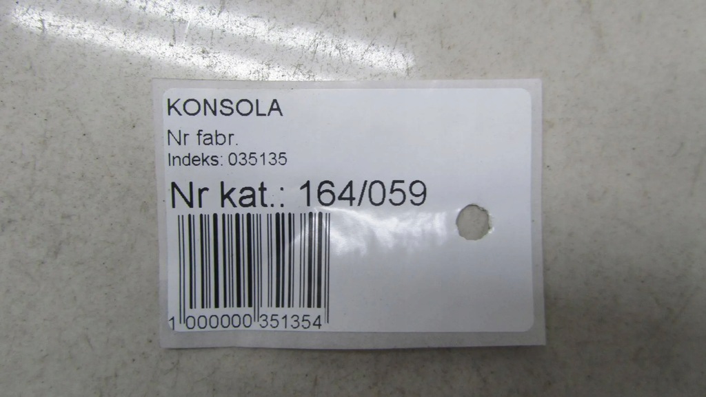 фото №7, Trafic vivaro ii lift корпус спідометра козирок 681010773r