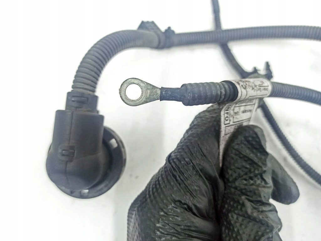 фото №12, Bmw 5 f10 f11 2013 блоки управління двигуна