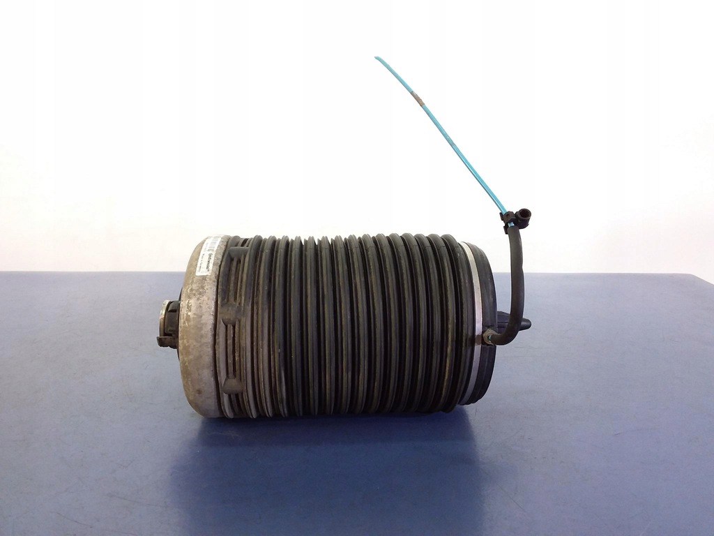 фото №1, Audi a7 4g подушка подвеска правый задняя