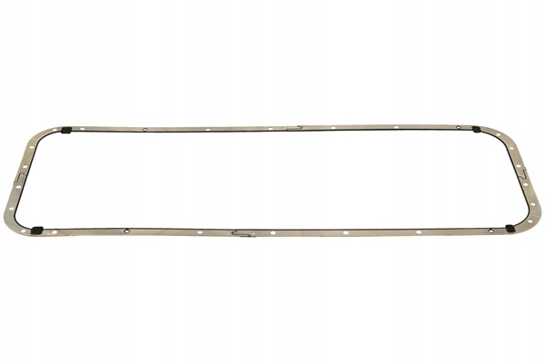 фото №2, Прокладка картера масляний гумовий елемент метал scania l/p g r s p g r t