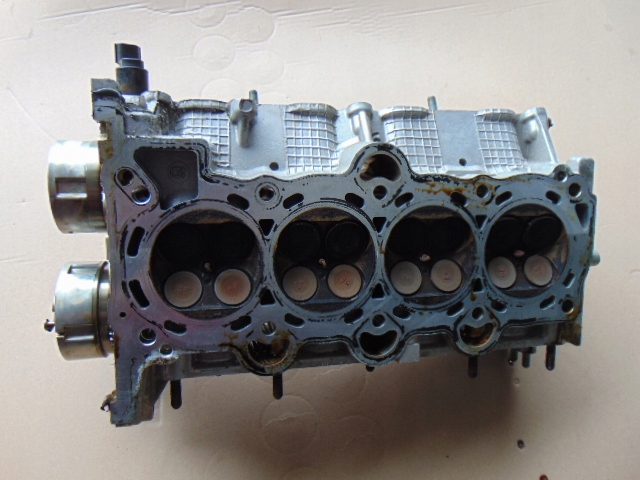 фото №5, Головка 1.6 gdi sportage i30 ceed i40 ix35 tucson