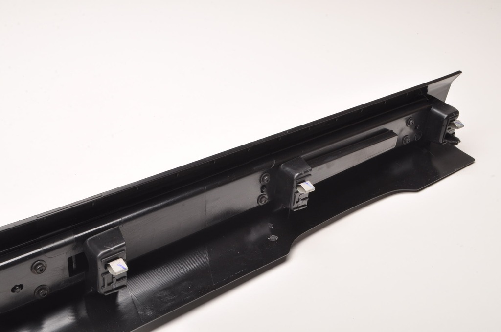 фото №7, Volvo s60 iii v60 ii молдинг поріг ліва перед 31468384 rdesign