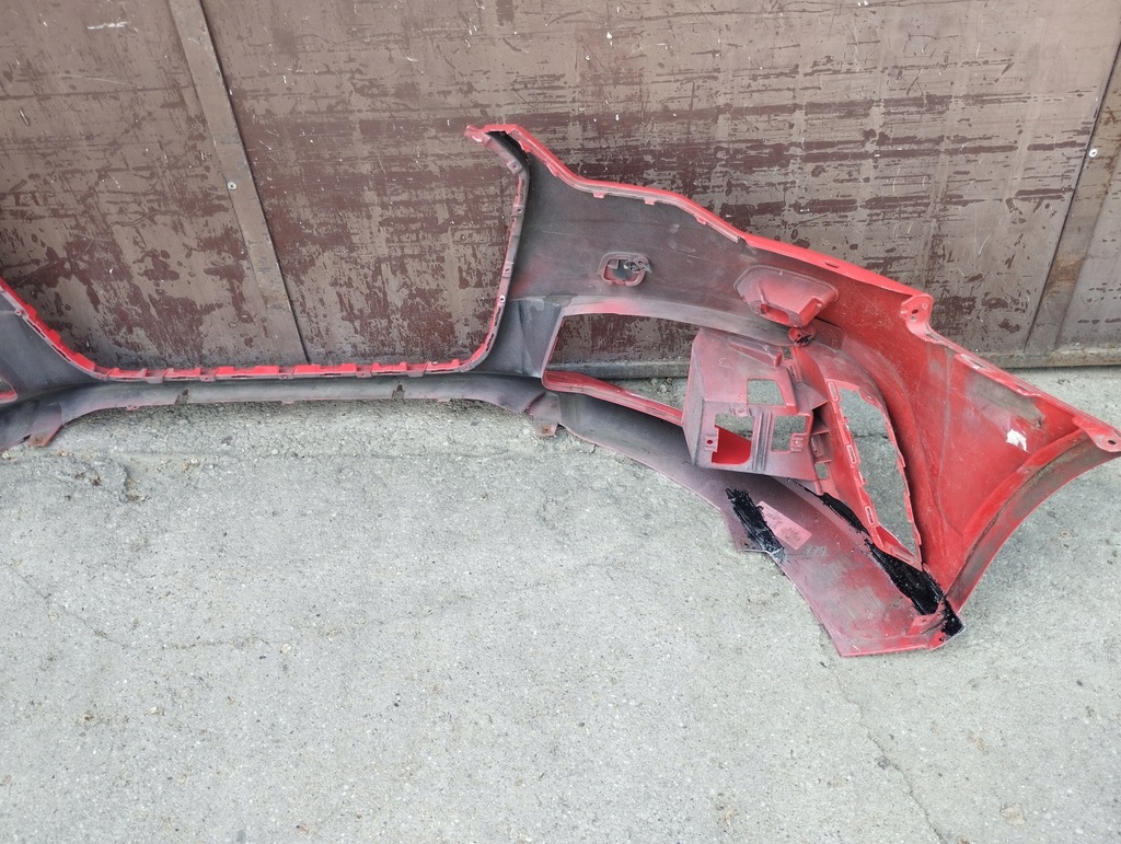 фото №8, Бампер перед audi rs6 c7 4g 4g0 przed liftem 2013-2015 4g0807437