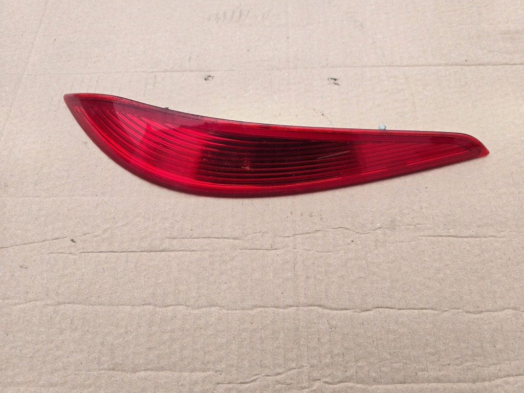 Купити Лампа відбивач задній задня права opel astra iii h кабріолет  twintop оригінал