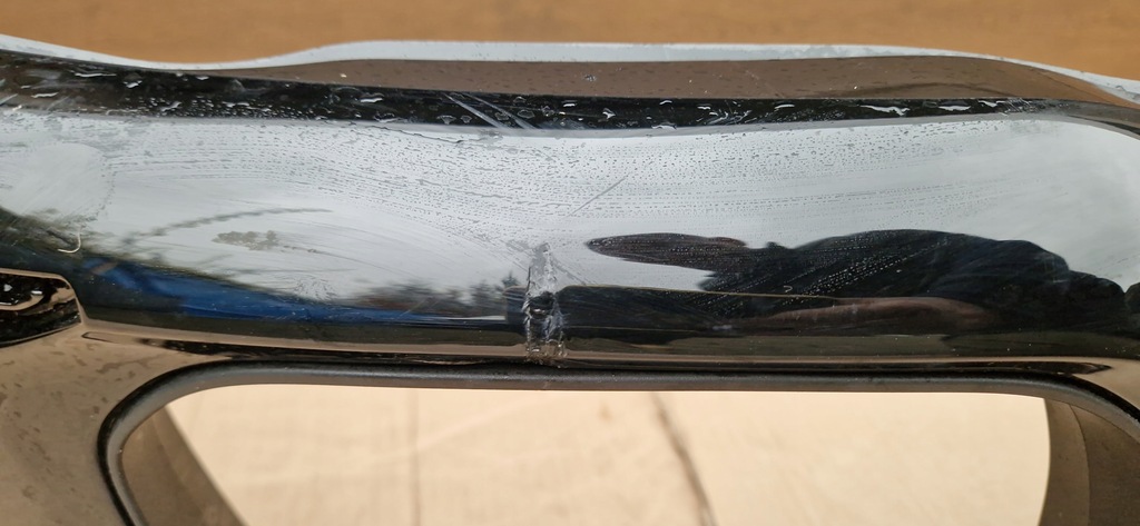 фото №9, Бампер задний диффузор porsche 911 992 992807983n