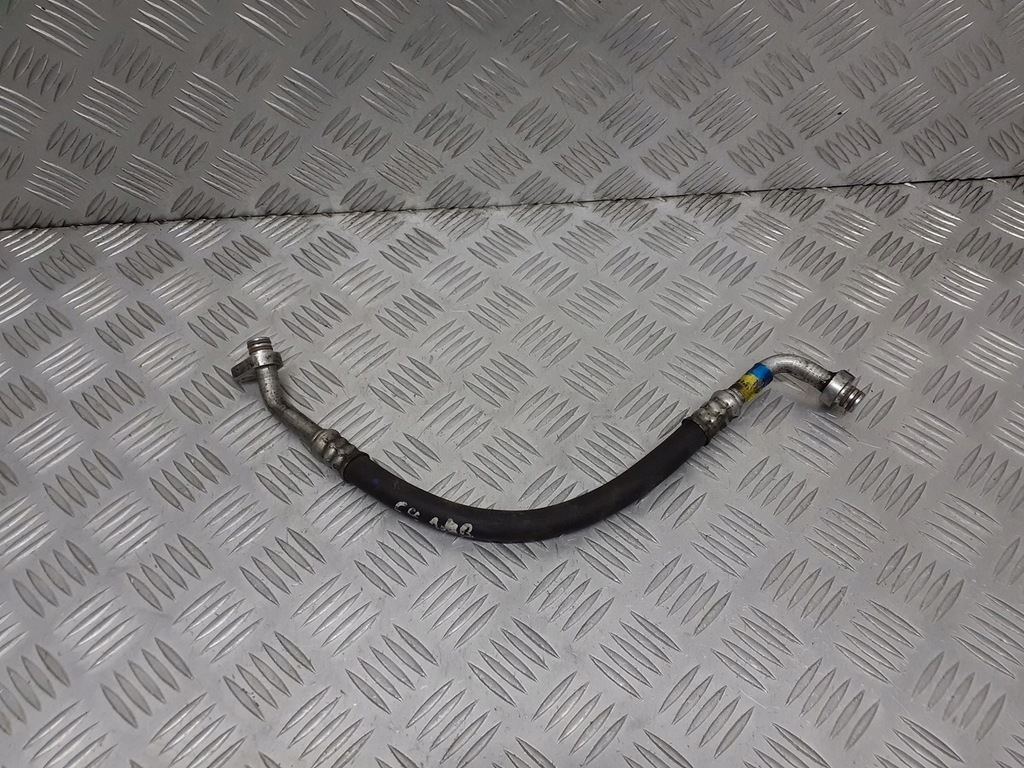 фото №1, Шланг кондиционера citroen c4 1.4