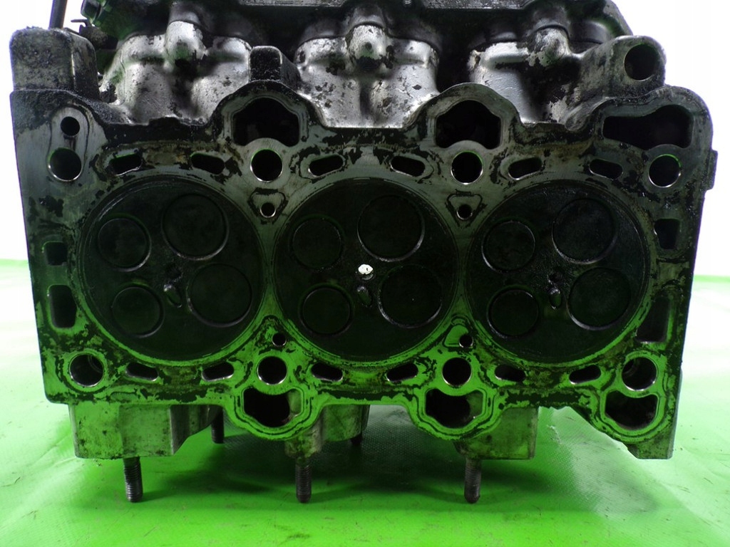 фото №10, Kia picanto 1.1 crdi 75km d3fa головка двигуна