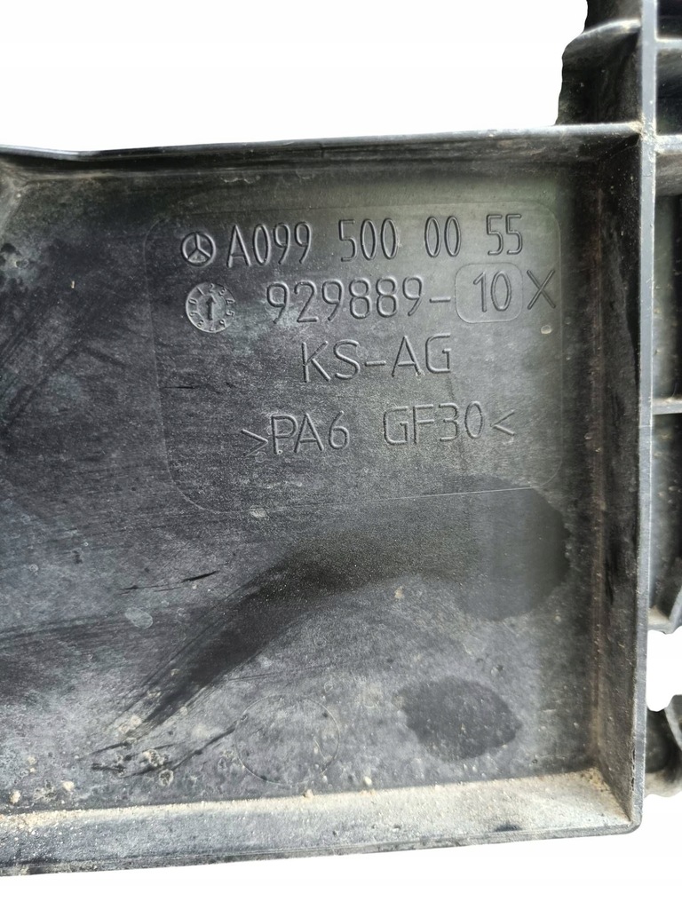 фото №10, Mercedes-benz ml w166 2014 радіатор / комплект