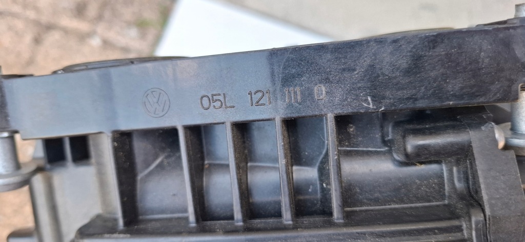 фото №7, Vw passat b8 2.0tdi корпус термостата термостат 05l121111q