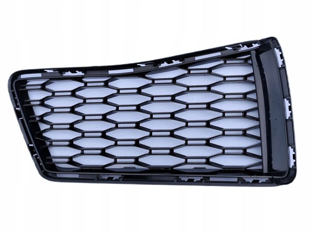 Bmw 6 gt g32 m-pakiet 17-20r решётка решётка радиатора бампера перед правая оригинал Оригинал