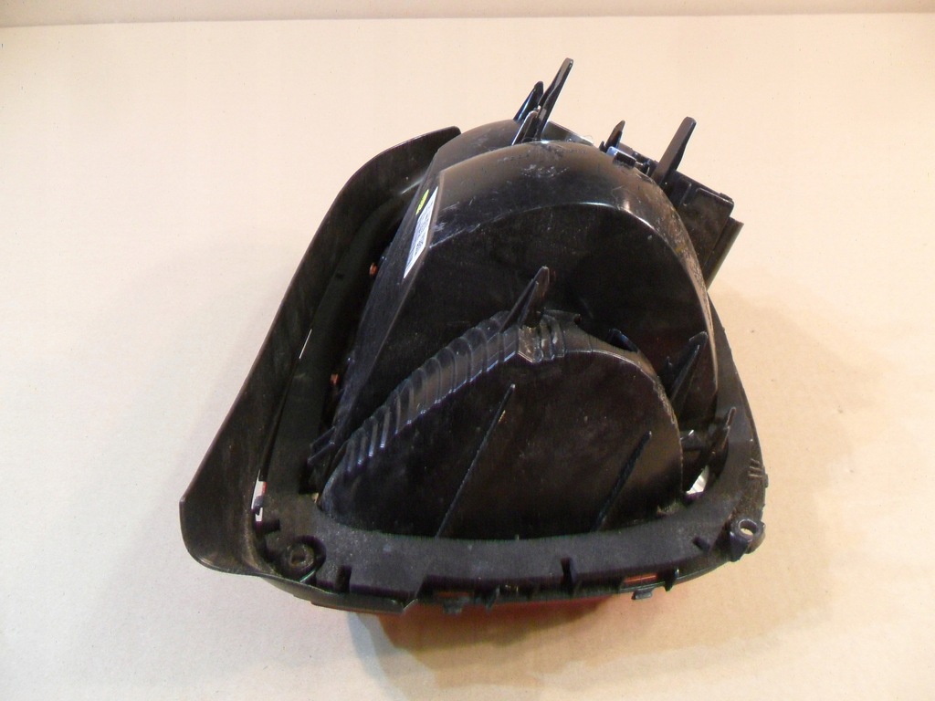 фото №10, Mini f55 f56 f57 лампа ліва задня oryg ідеальний стан 7297433