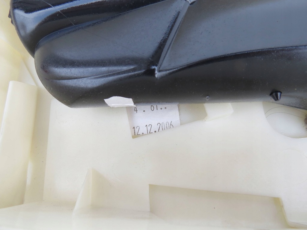 фото №11, Захист стійка права ліва volvo xc90