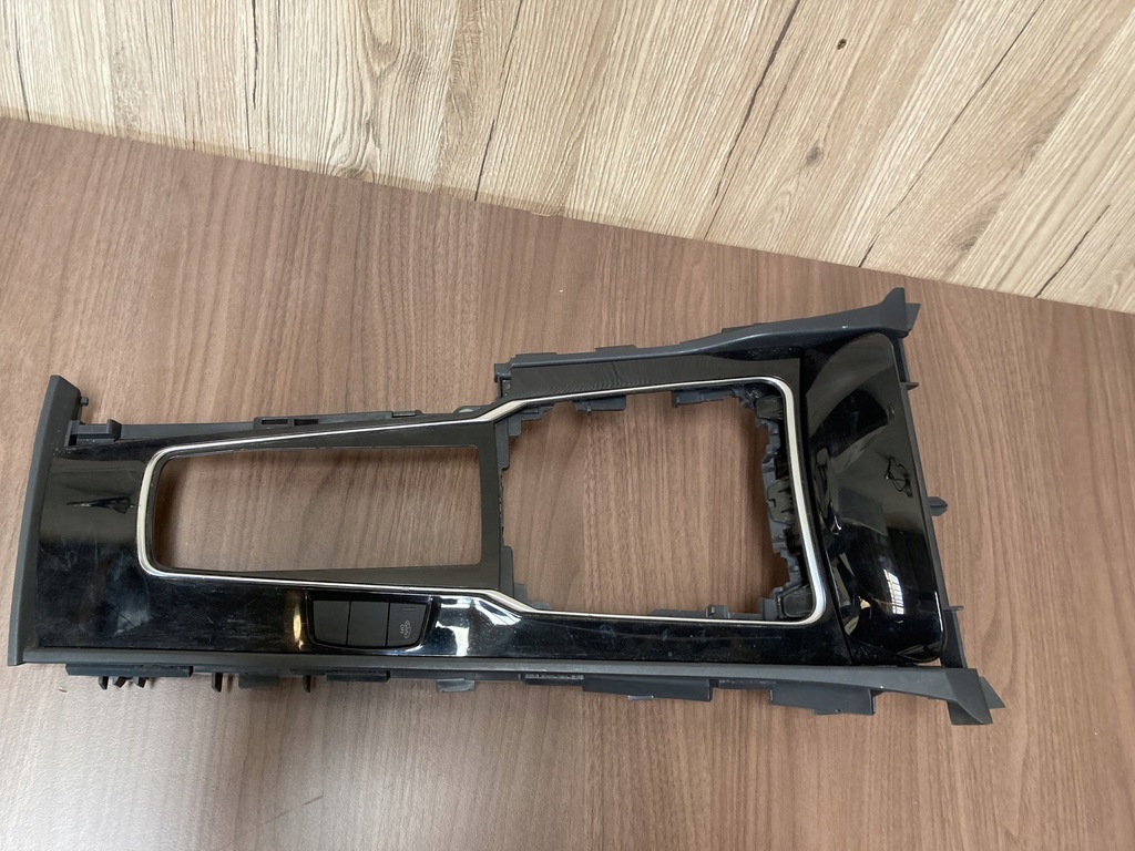 фото №1, Захист рамка домкрата перемикання передач peugeot 508