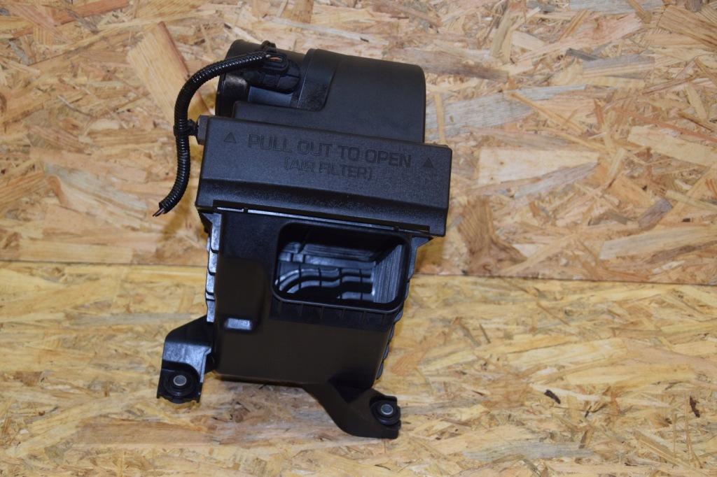 фото №9, Корпус фильтра воздуха+ воздухозаборник santa fe iv 20r 2.0 2.2 crdi 28110-s1300