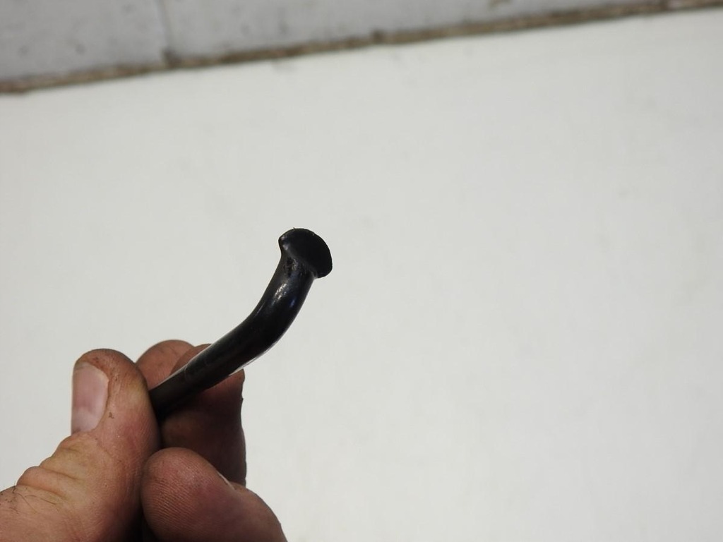 фото №5, Підпора капот renault kangoo ii