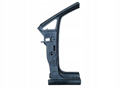 фото №1, Vw caddy 2k блок двигателя левый перед