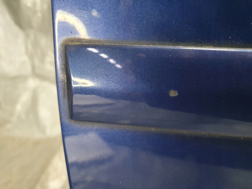 фото №10, Дверь левый перед opel vectra c lak. z20q