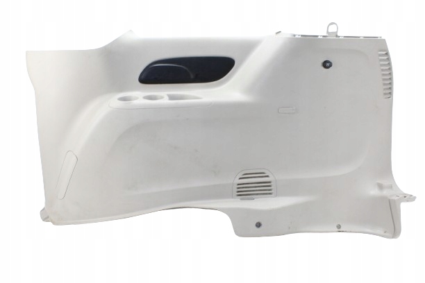 фото №12, Chrysler pacifica обшивка багажника правий оббивка