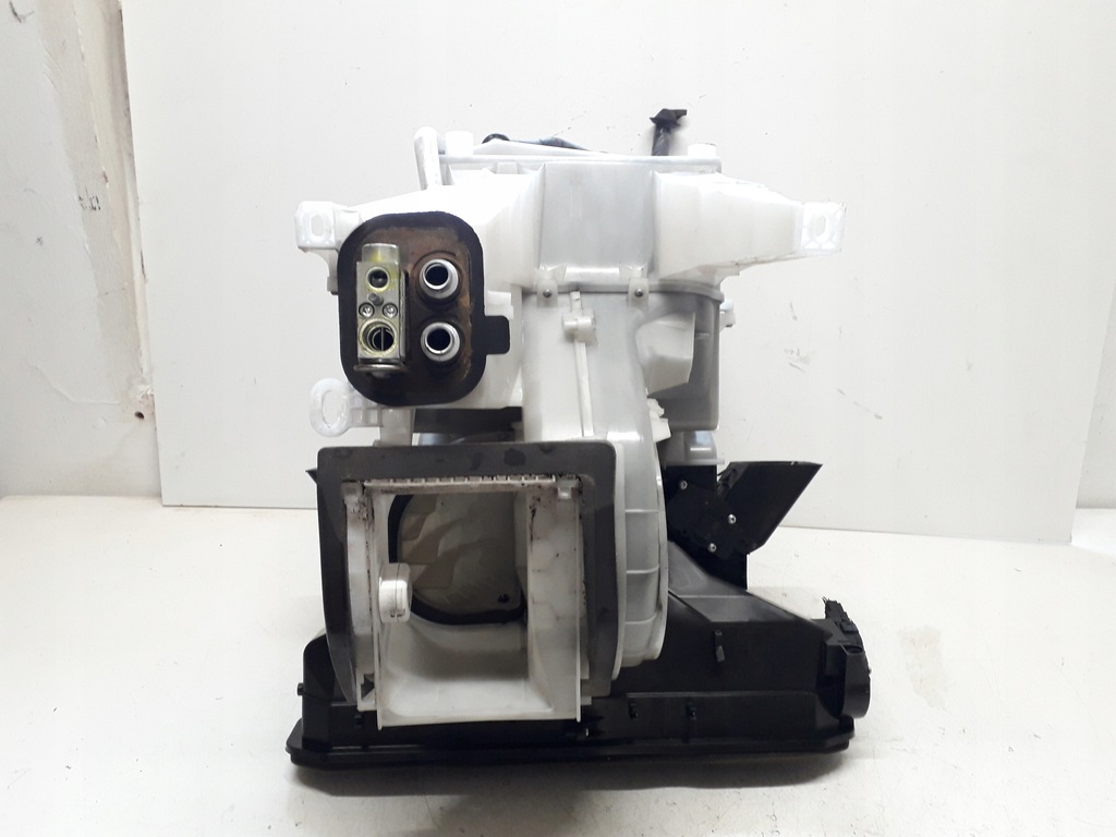 фото №6, Mercedes a w169 04-12 2.0 cdi отопитель