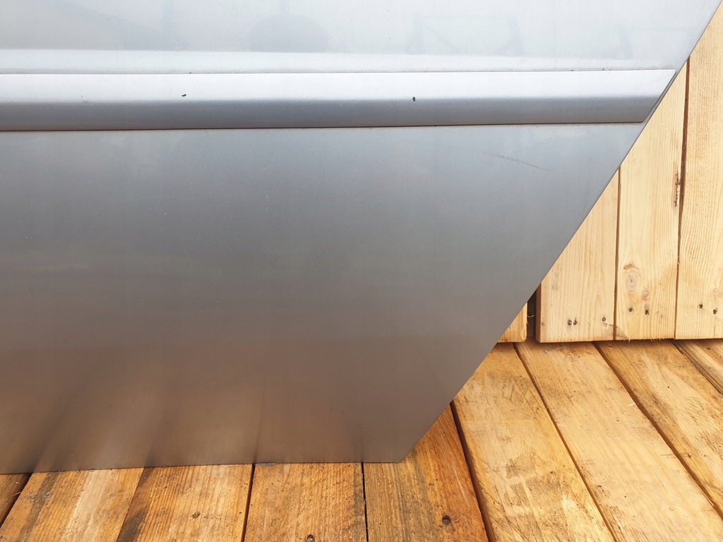 фото №7, Opel signum дверь левая задняя задние