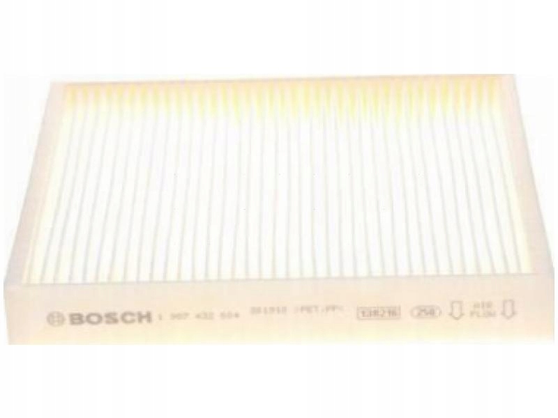 фото №1, Фільтр салонний opel astra j 12-15