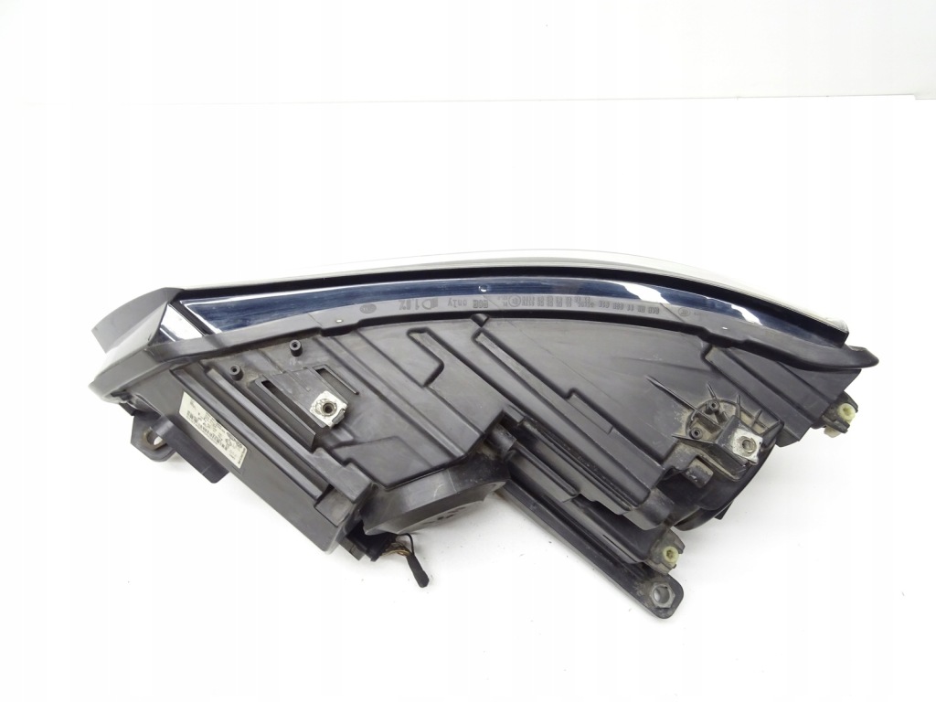 фото №11, Лампа фара правая правый перед передняя vw tiguan i 5n lift 5n2941006