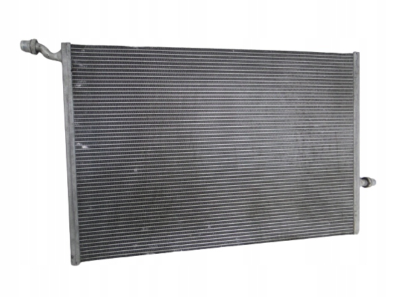 фото №1, Mercedes cls 257 радіатор nt a0995002003