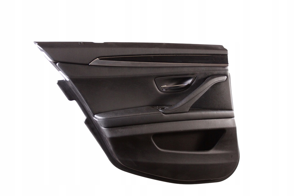 фото №1, Обивка дверь задняя левый bmw 5 f10 10r
