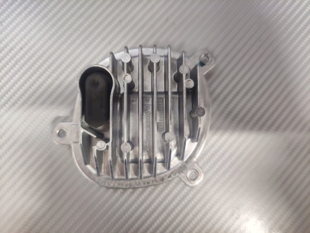 фото №1, Модуль лампы led laser левый bmw 3 g20 g21 8737143 новый ogrinał 3