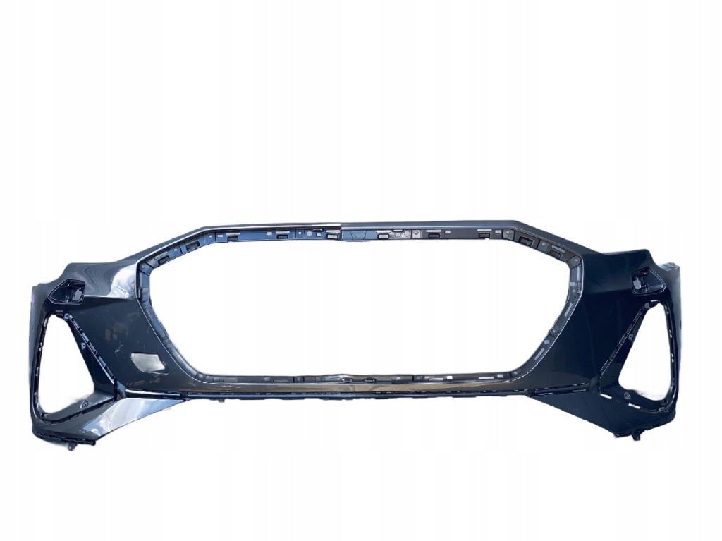 Купить Audi e-tron s-line 18- бампер перед 4ke807437c