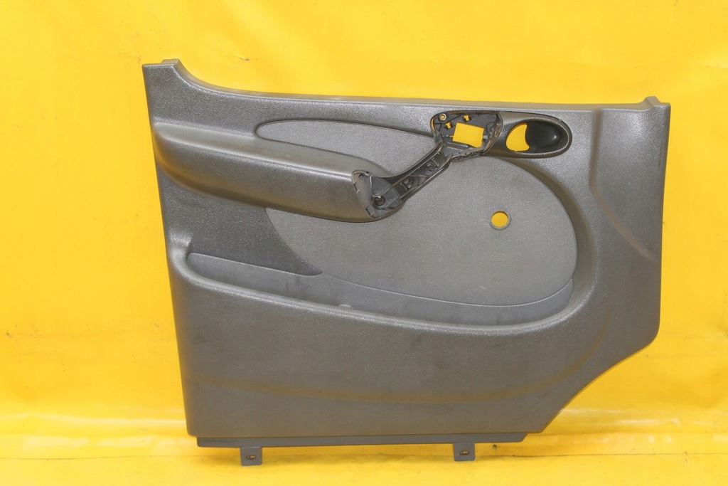 фото №1, Обшивка двері лівий перед sprinter 901