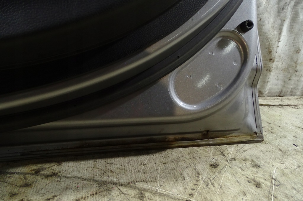 фото №11, Dodge journey fiat freemont 11- двері праве перед psc