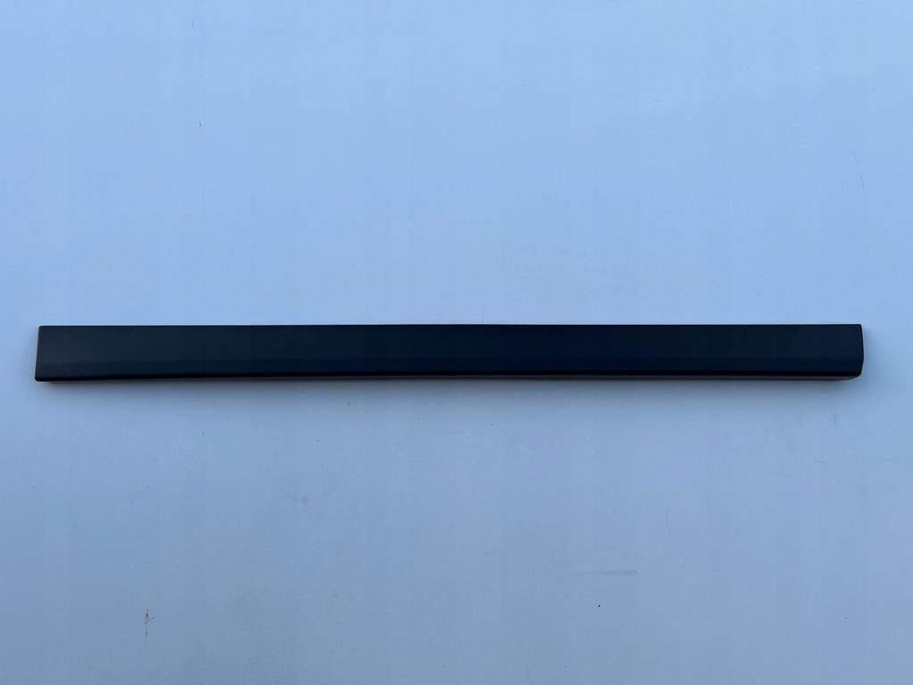 фото №1, Молдинг дверь левая перед citroen c4 coupe 04-08r.