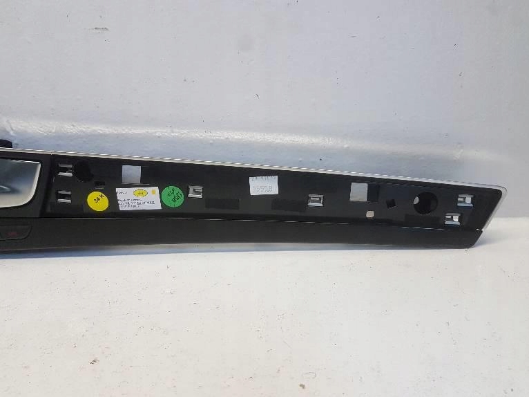 фото №9, Молдинг двері ручка права audi a8 d4 4h0867102