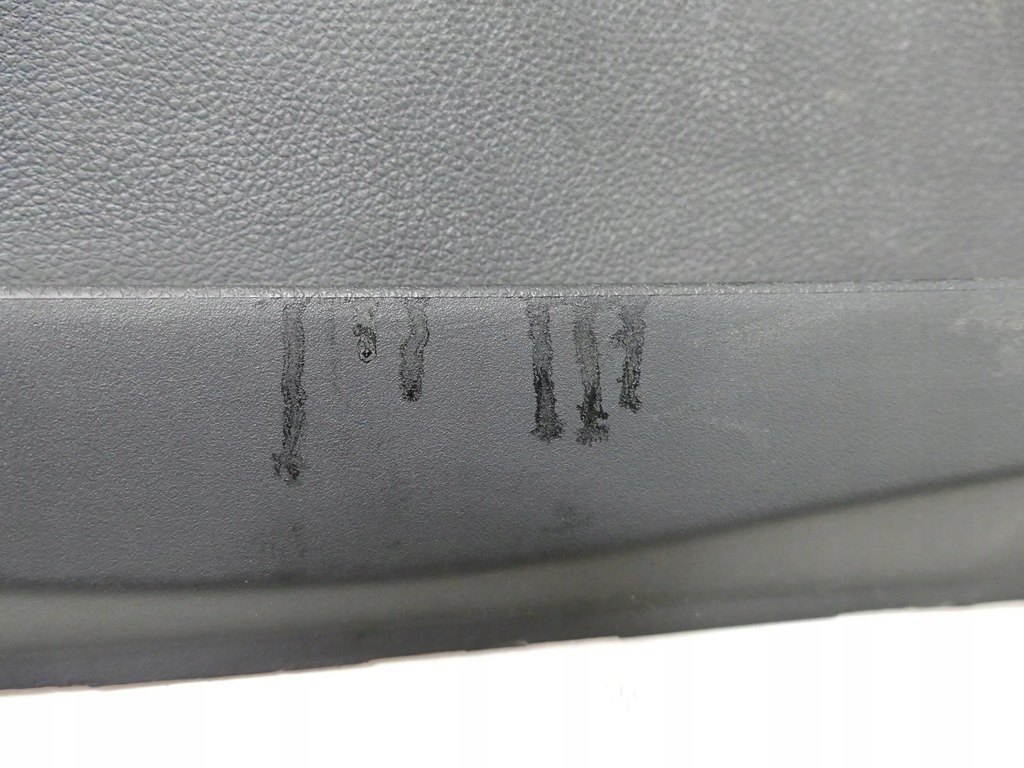 фото №9, Захист поперечина заднього mercedes-benz оригінальний номер a2076901641