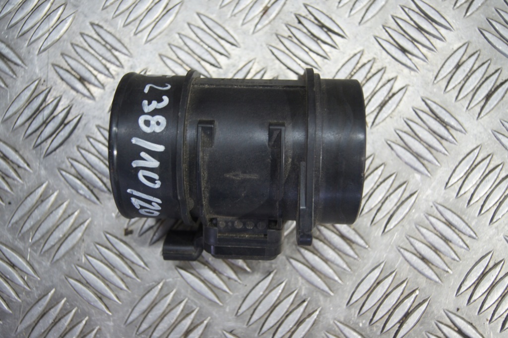 фото №3, Расходомер clio iv 5wk97021