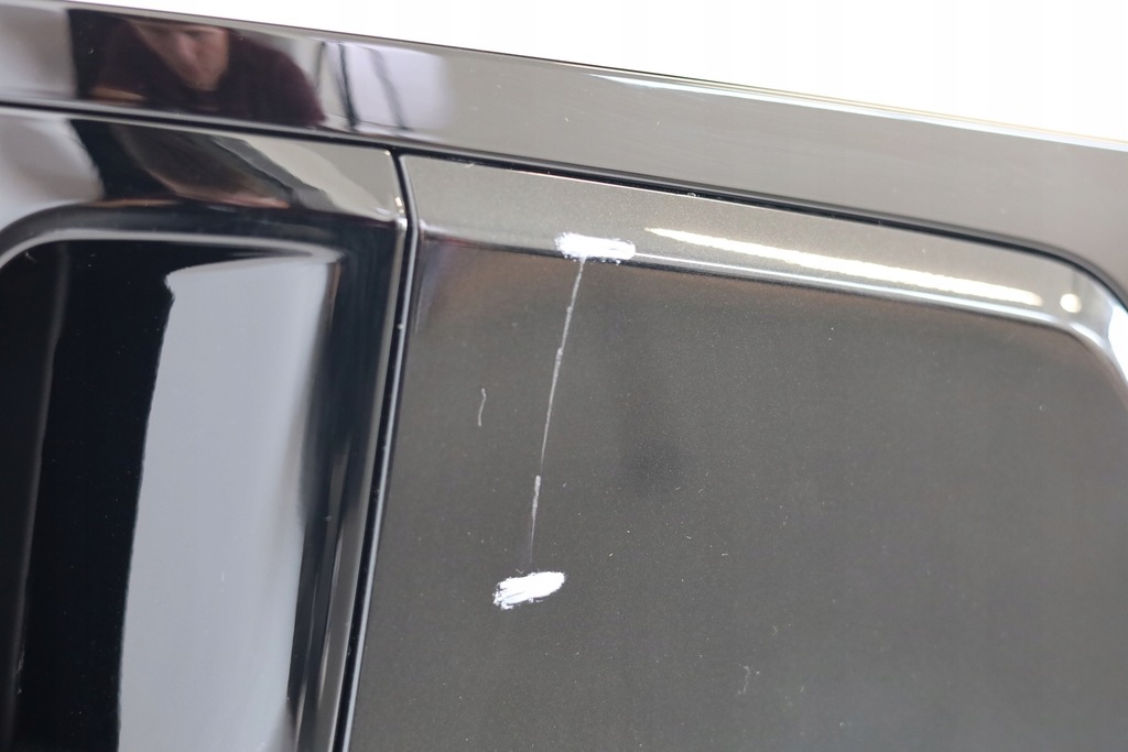 фото №7, Бампер перед bmw 7 i7 g70 m-pakiet 475 europa