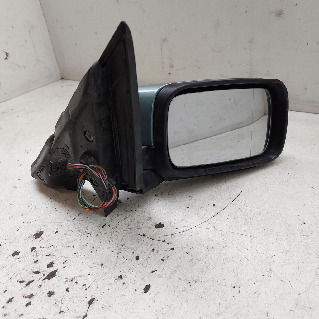 фото №7, Bmw e36 зеркало правое 5pin europa 0117351