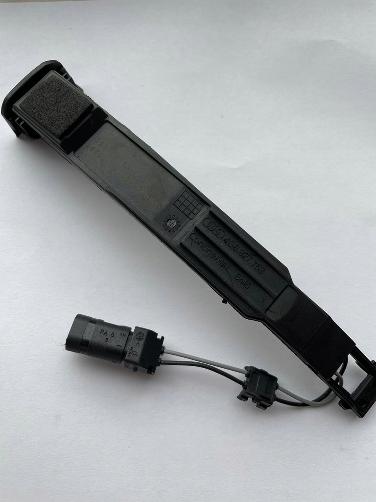 фото №1, Audi датчик keyless 4g8927753b оригінал новий