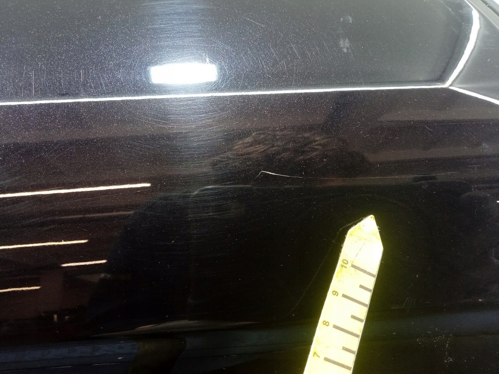 фото №6, Porsche panamera 971 дверь перед правое передние lc9x