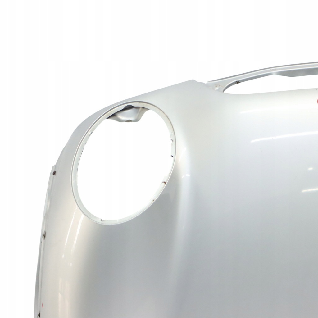 Mini r50 r52 капот крышка двигателя pure silver серебристый металлик - 900 Цена