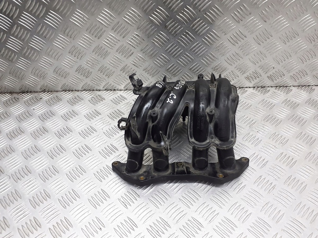 фото №1, Колектор всмоктуючий citroen c2 1.1