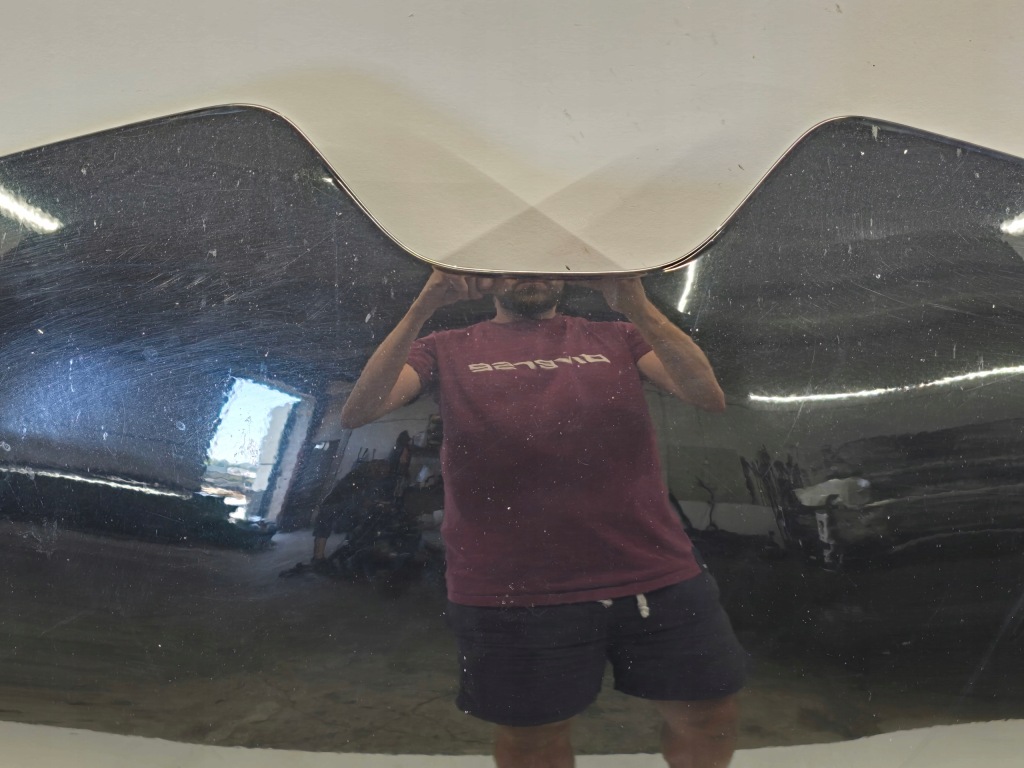 Renault kadjar 16r капот tegne Київ