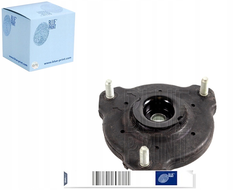 фото №1, Blue print adbp800184 кронштейн амортизатора
