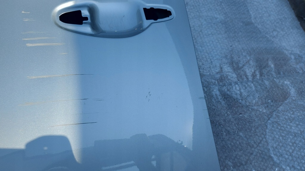 фото №11, Двері лівий перед toyota auris ii 12-18