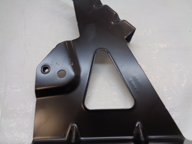 фото №8, Citroen berlingo iv opel combo e кронштейн крыла передний правое