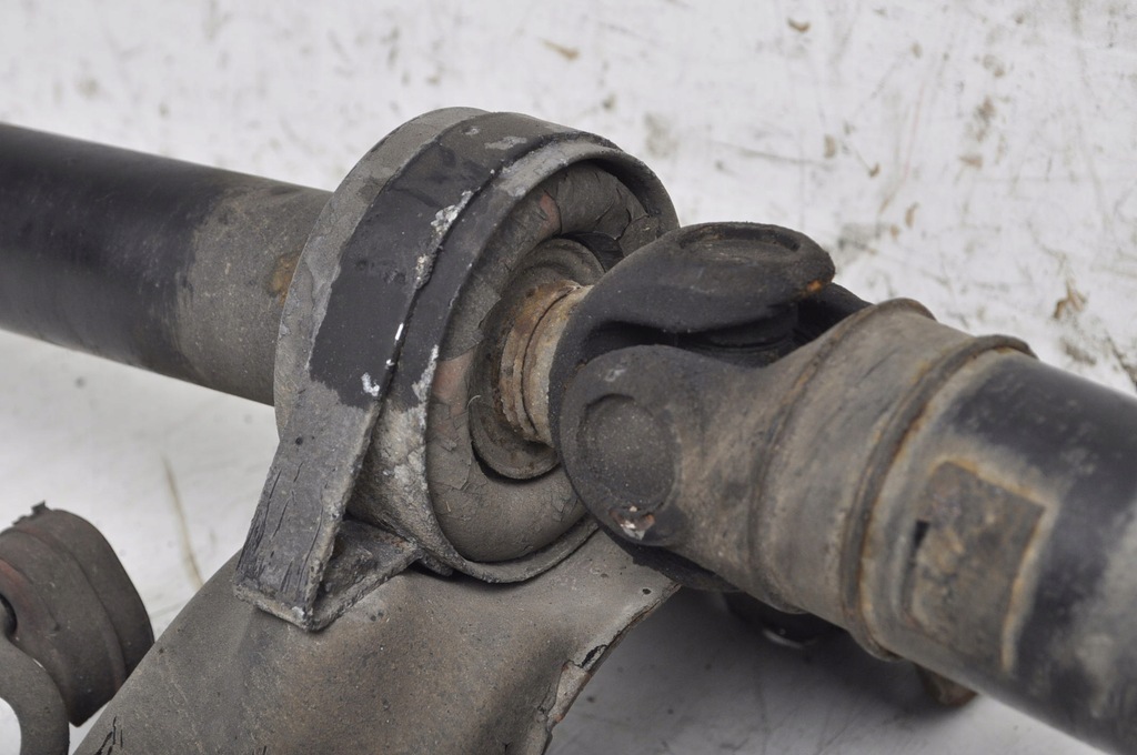 фото №10, Volvo xc60 i 2.4 d5 wał привідний 31259593