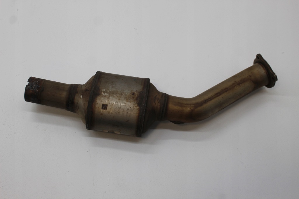 Купить Audi a6 c7 3.0 tdi катализатор 4g0254400f